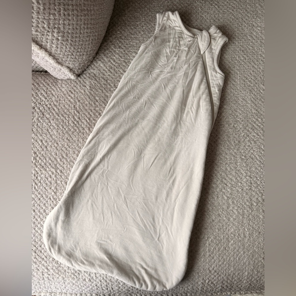 Kyte baby sleep sack